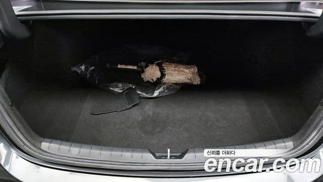 Kia K5 3세대 Prestige, 2022 20