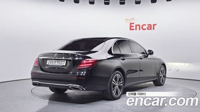 Mercedes-Benz E-класс W213 Avantgarde, 2020 2