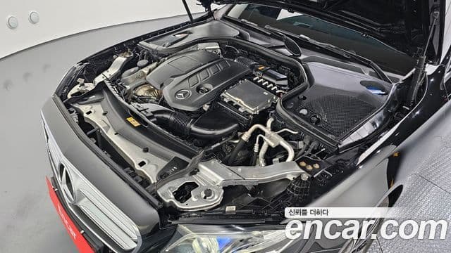 Mercedes-Benz E-класс W213 Avantgarde, 2020 6