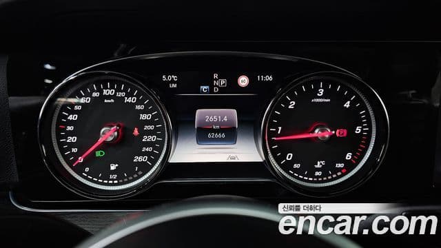 Mercedes-Benz E-класс W213 Avantgarde, 2020 8