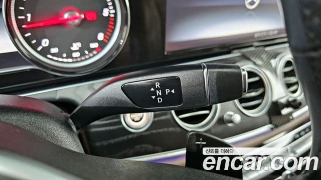 Mercedes-Benz E-класс W213 Avantgarde, 2020 9