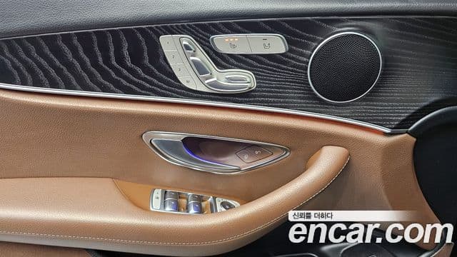 Mercedes-Benz E-класс W213 Avantgarde, 2020 14