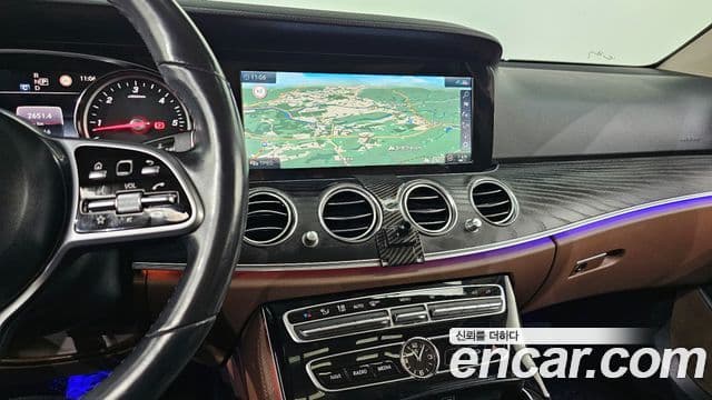 Mercedes-Benz E-класс W213 Avantgarde, 2020 16