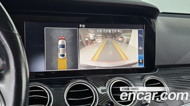 Mercedes-Benz E-класс W213 Avantgarde, 2020 17