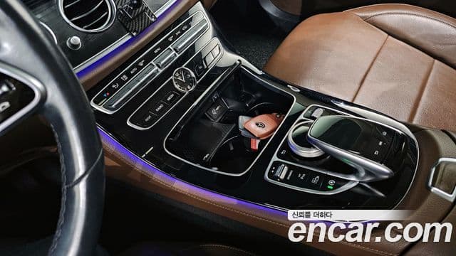 Mercedes-Benz E-класс W213 Avantgarde, 2020 18