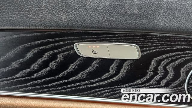 Mercedes-Benz E-класс W213 Avantgarde, 2020 19