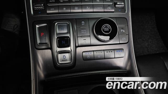 Hyundai The / новый New Santa Fe Calligraphy, 2021 9