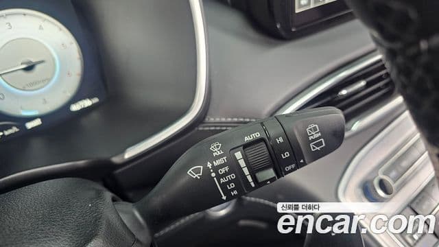 Hyundai The / новый New Santa Fe Calligraphy, 2021 17