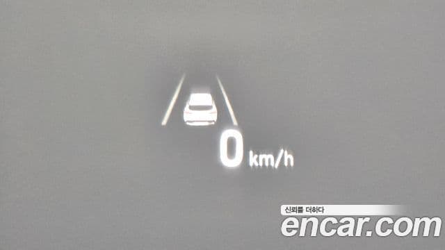 Hyundai The / новый New Santa Fe Calligraphy, 2021 18