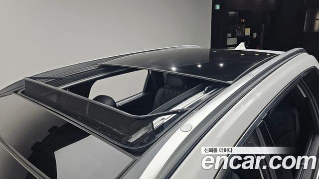 Hyundai The / новый New Santa Fe Calligraphy, 2021 19