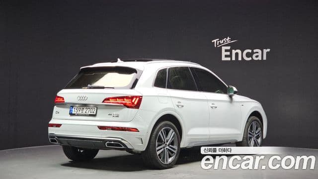 Audi Q5 (FY) Premium, 2023 2