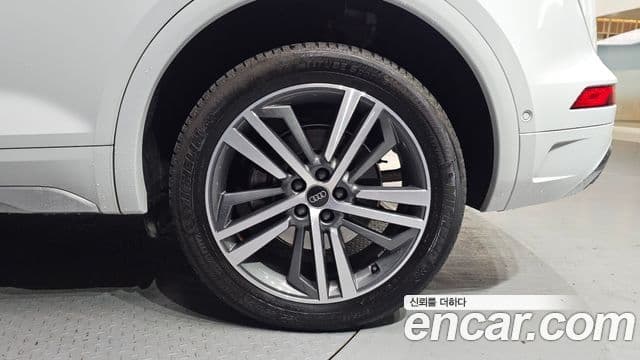 Audi Q5 (FY) Premium, 2023 все фото