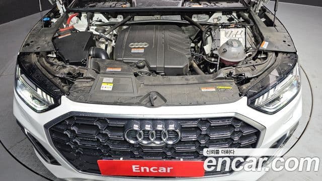 Audi Q5 (FY) Premium, 2023 6