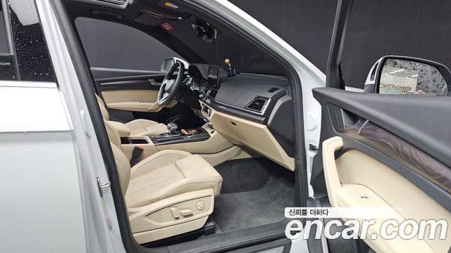 Audi Q5 (FY) Premium, 2023 11