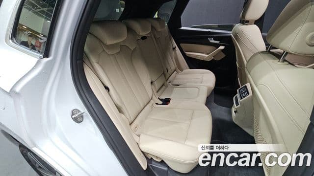 Audi Q5 (FY) Premium, 2023 13