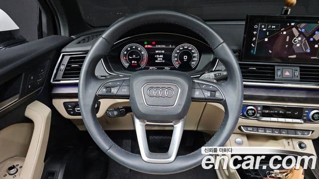Audi Q5 (FY) Premium, 2023 14