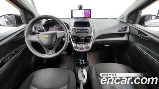 Chevrolet(GM대우) The / новый Next Spark LS, 2016 7