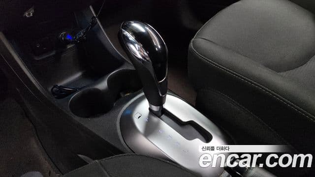 Chevrolet(GM대우) The / новый Next Spark LS, 2016 9