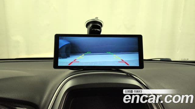 Chevrolet(GM대우) The / новый Next Spark LS, 2016 15