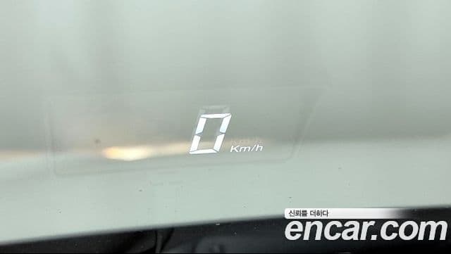 Chevrolet(GM대우) The / новый Next Spark LS, 2016 17