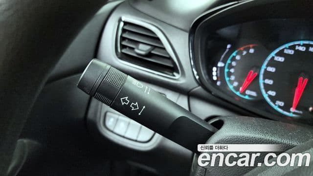 Chevrolet(GM대우) The / новый Next Spark LS, 2016 18