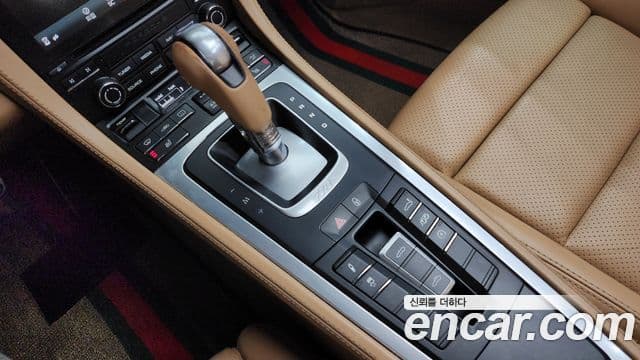 Porsche 718 Boxster S 2.5, 2017 9