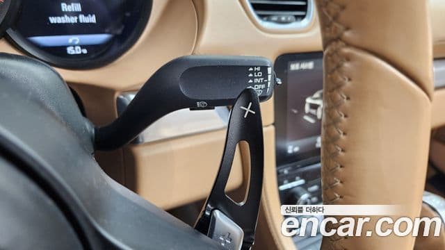 Porsche 718 Boxster S 2.5, 2017 19