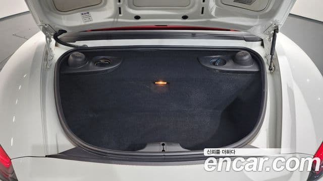 Porsche 718 Boxster S 2.5, 2017 20