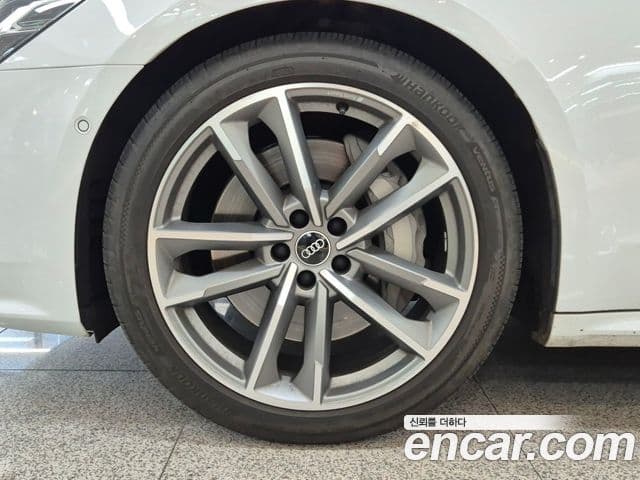 Audi A7 (4K) Premium, 2021 все фото