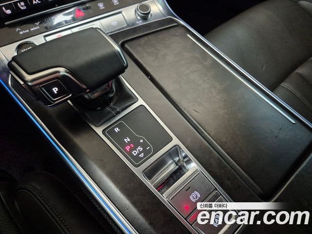 Audi A7 (4K) Premium, 2021 8