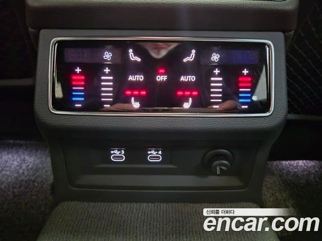 Audi A7 (4K) Premium, 2021 16