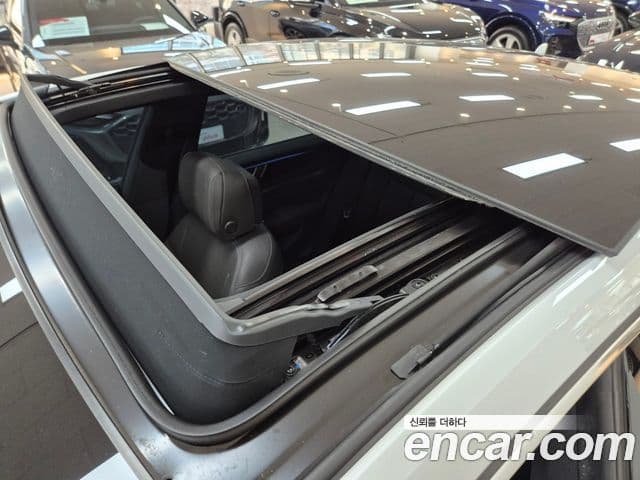 Audi A7 (4K) Premium, 2021 17