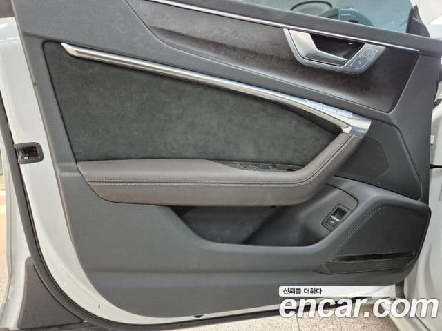 Audi A7 (4K) Premium, 2021 19