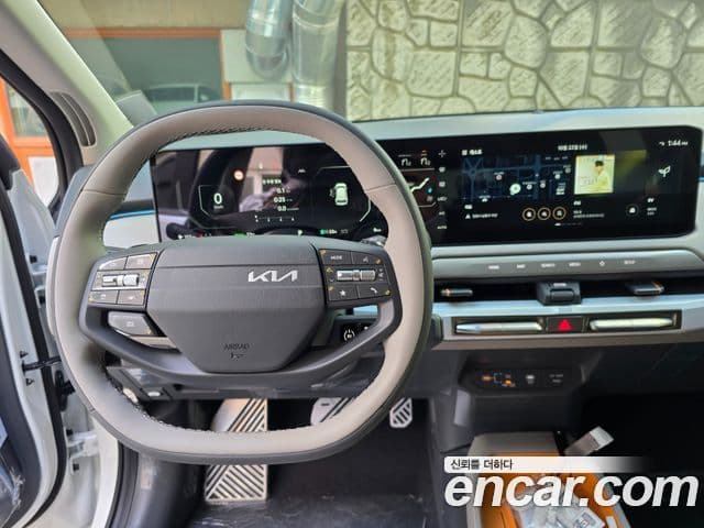 Kia EV3 Earth, 2026 7