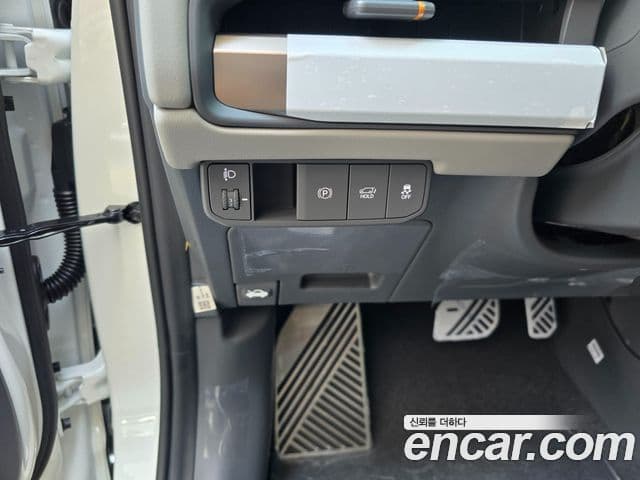 Kia EV3 Earth, 2026 10