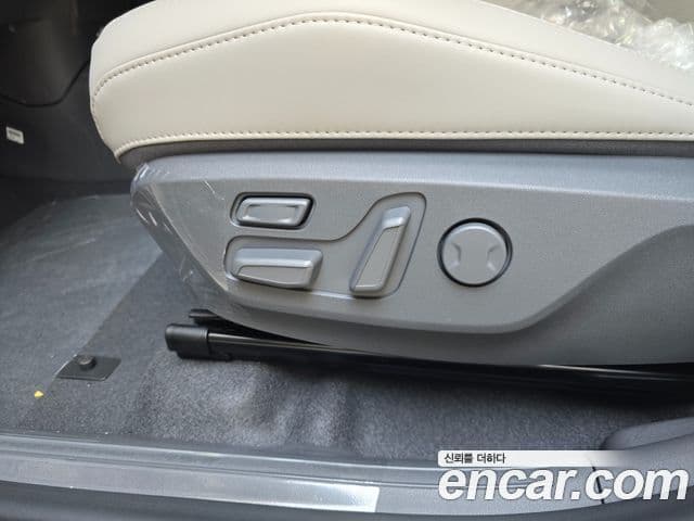 Kia EV3 Earth, 2026 11