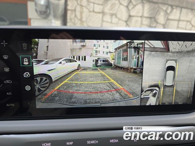 Kia EV3 Earth, 2026 16