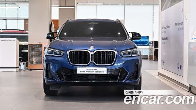 BMW X4 (G02), 2023 2