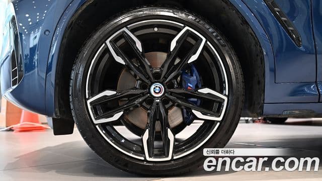 BMW X4 (G02), 2023 все фото