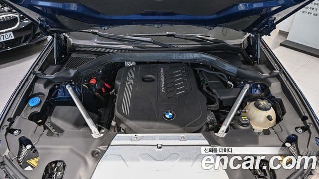 BMW X4 (G02), 2023 6