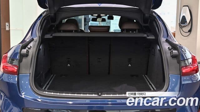BMW X4 (G02), 2023 7