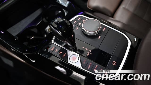 BMW X4 (G02), 2023 11