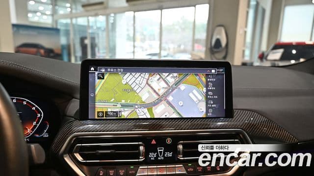 BMW X4 (G02), 2023 14