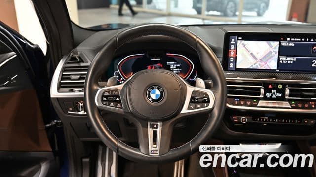 BMW X4 (G02), 2023 16
