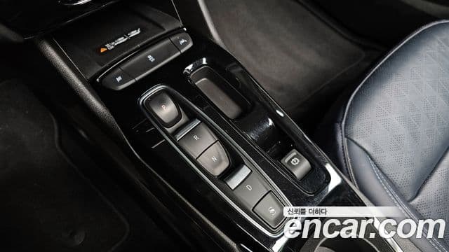 Chevrolet(GM대우) 볼트 EUV Premier, 2022 9