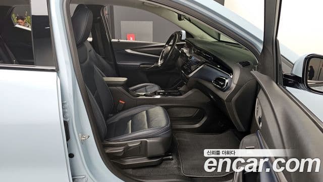 Chevrolet(GM대우) 볼트 EUV Premier, 2022 11