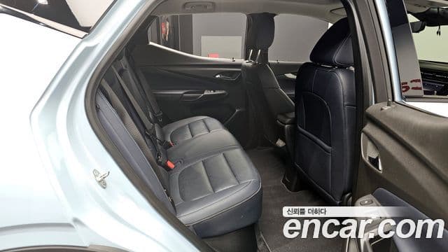 Chevrolet(GM대우) 볼트 EUV Premier, 2022 12
