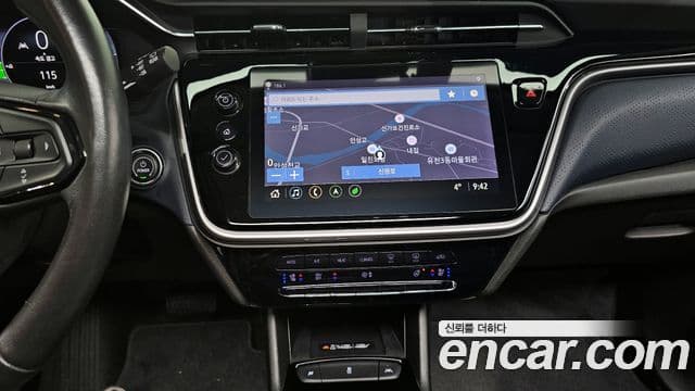 Chevrolet(GM대우) 볼트 EUV Premier, 2022 14