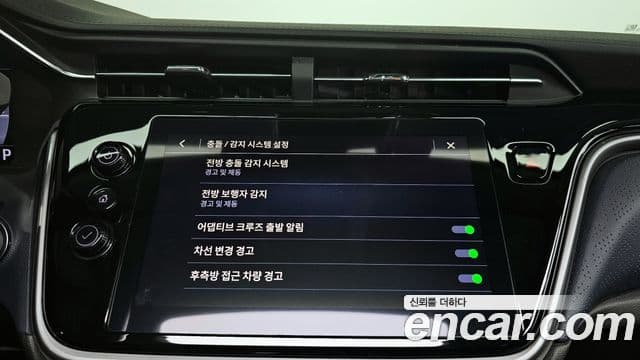 Chevrolet(GM대우) 볼트 EUV Premier, 2022 16