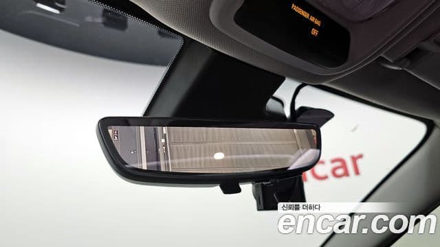 Chevrolet(GM대우) 볼트 EUV Premier, 2022 18